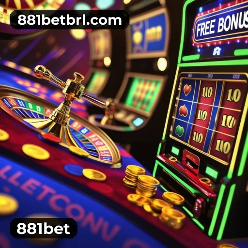 881bet APP mobile iOS Android - 187 mil downloads São Paulo Rio BH