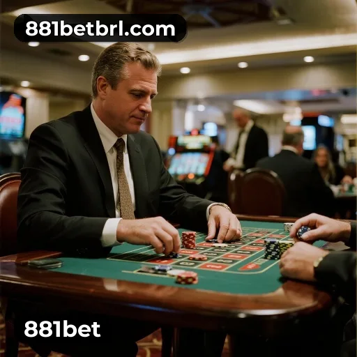 881bet bônus R$5.000 + 500 giros - Rollover 35x, prazo 30 dias, 38% taxa conversão