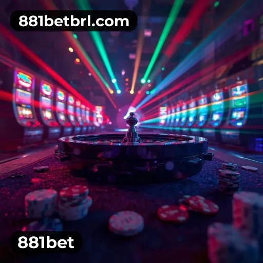 881bet PIX instantâneo Brasil - Depósito e saque em minutos 24/7