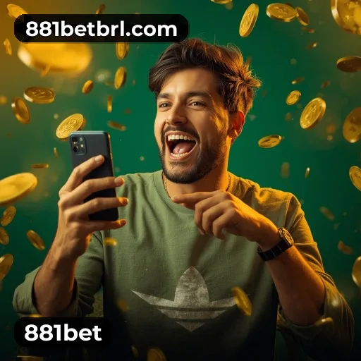 FAQ 881bet Brasil - Perguntas frequentes sobre bônus, PIX, RTP, APP mobile e VIP
