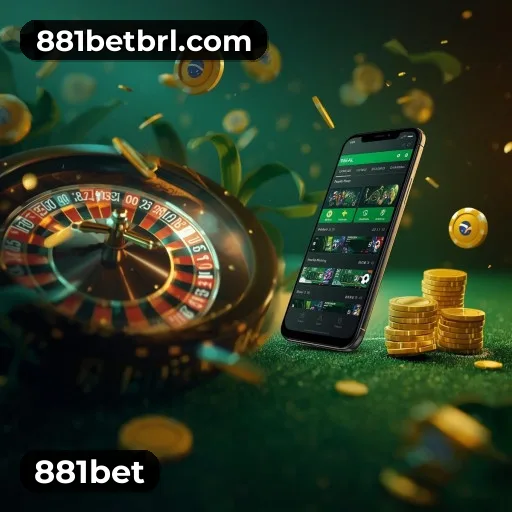 Jogo responsável 881bet - Ferramentas de controle, limites, auto-exclusão, suporte CVV 188