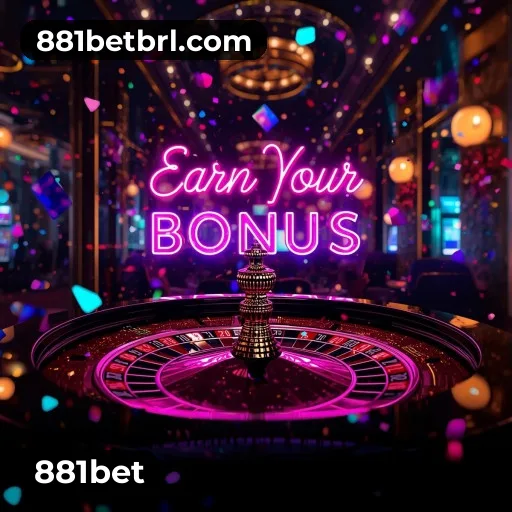 Vantagens exclusivas 881bet para jogadores brasileiros - São Paulo, Rio, BH