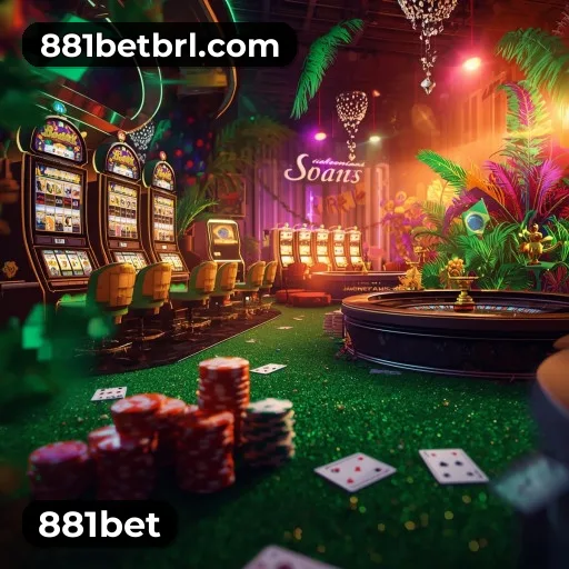 881bet PIX instantâneo Brasil - Depósito e saque em minutos 24/7