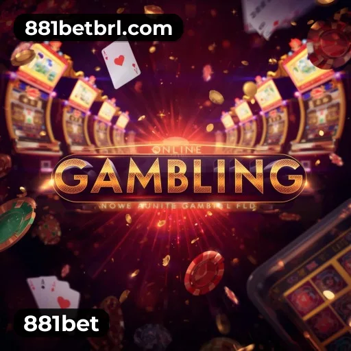Catálogo 881bet 2.547 jogos - Pragmatic Play, Evolution, NetEnt